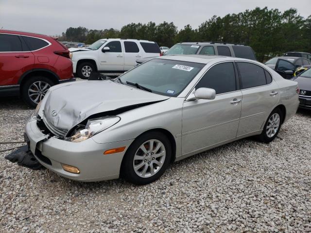 2002 Lexus ES 300 