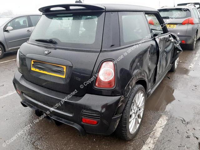 WMWSV32030T049391 Mini COOPER S