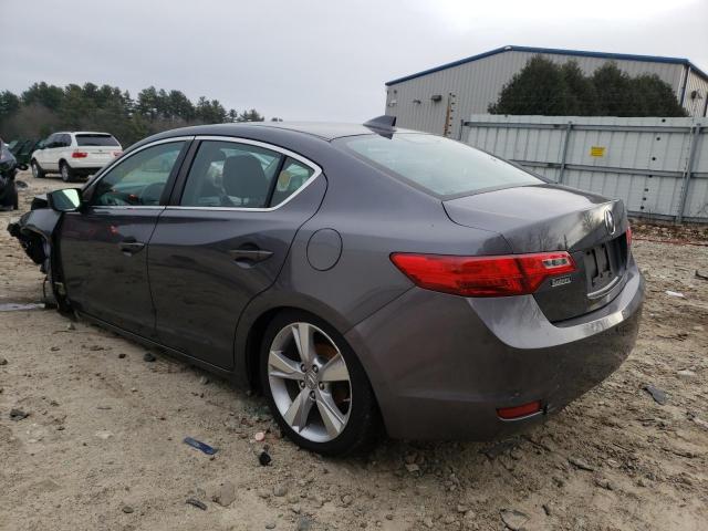 2015 ACURA ILX 20 PRE - 19VDE1F51FE003946