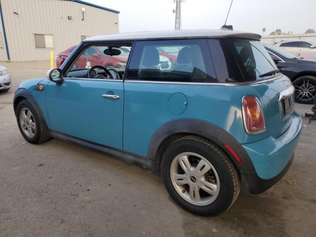 WMWMF33527TU61408 Mini Cooper