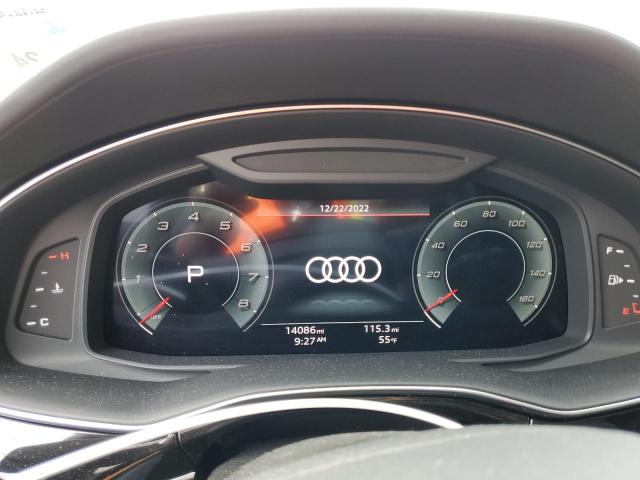 2021 AUDI Q8 PRESTIG - WA1FVAF17MD019543