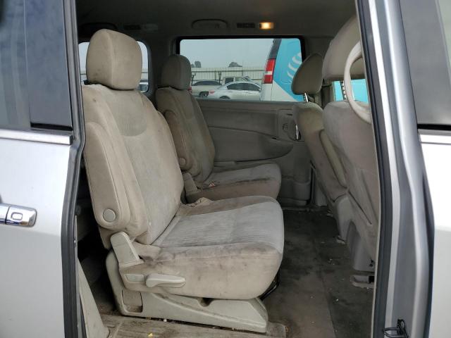2015 NISSAN QUEST S - JN8AE2KP2F9124694