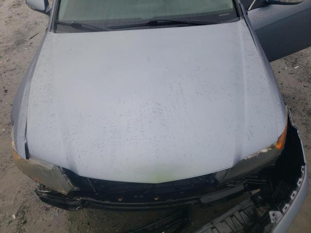 JH4CL96828C008938 Acura TSX