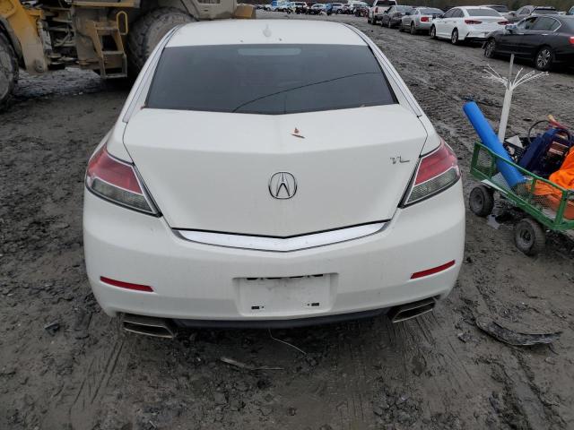 19UUA8F21DA013346 Acura TL