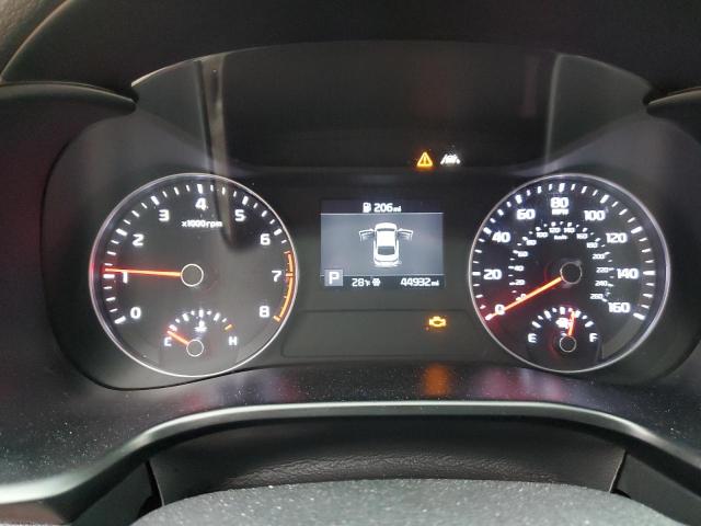 2019 KIA FORTE FE - 3KPF24AD5KE022292