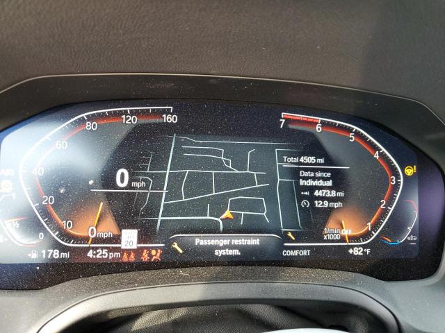 WBA53AP09MCG79084 BMW 4 Series