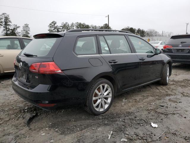 2016 VOLKSWAGEN GOLF SPORT - 3VWC17AU5GM517965