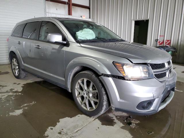 2019 DODGE JOURNEY GT - 3C4PDCEG4KT680825