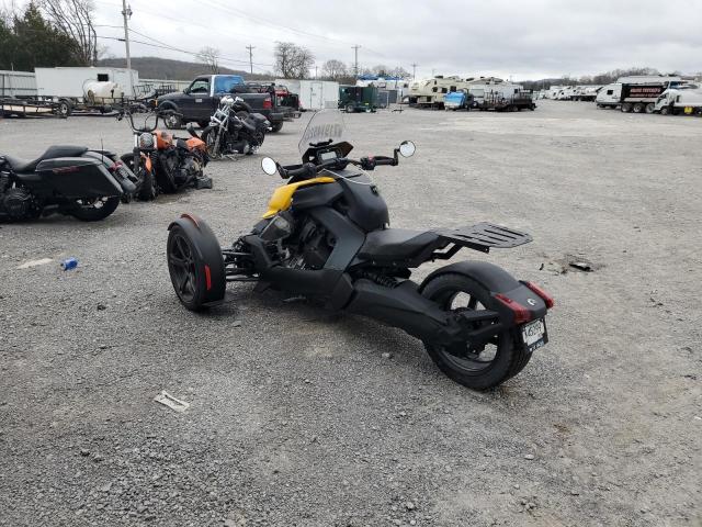 2019 CAN-AM RYKER - 3JB2FEF25KJ001453
