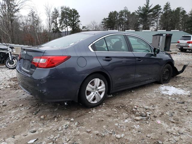 4S3BNBA67G3059841 Subaru Legacy 2.5i