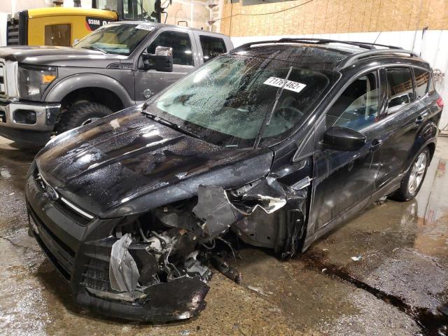 2015 FORD ESCAPE SE - 1FMCU9GX6FUB32122