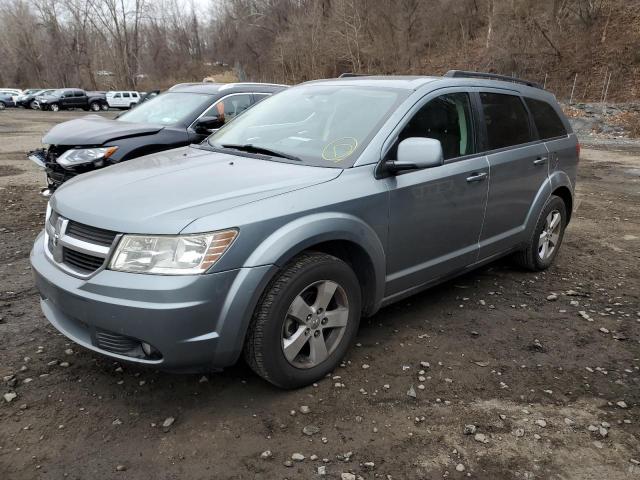 2010 Dodge Journey SXT