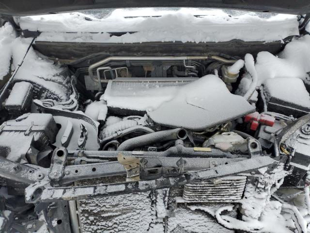 4S4WMAPD4L3409193 Subaru Ascent Limited