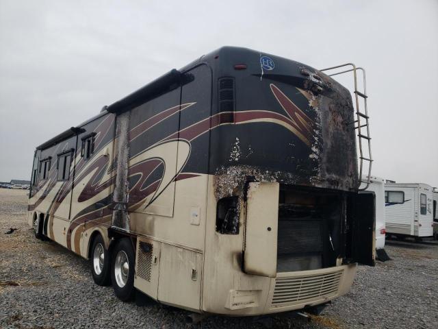 2011 HOLI ROADMASTER RAIL RAISED RAIL VIN: 51Z435619B1056003