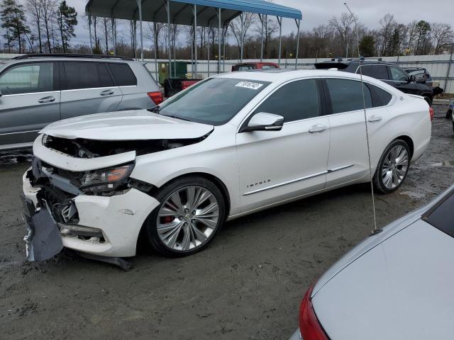 2015 CHEVROLET UK - 1G1165S32FU120528