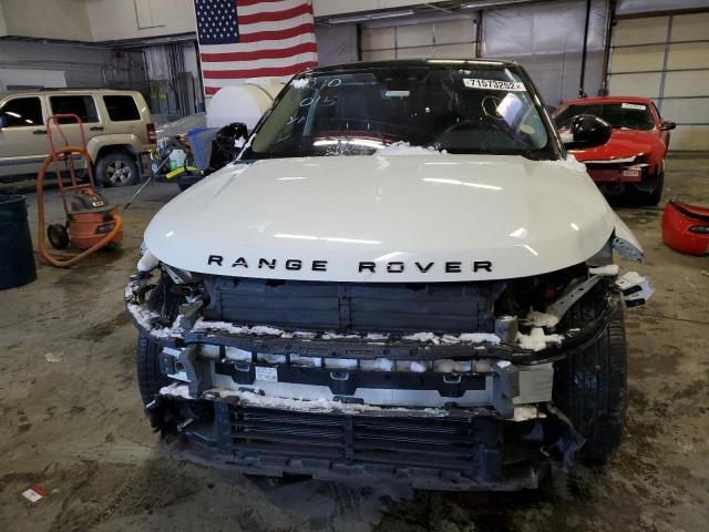 SALZP2FX9LH041762 Land Rover RANGEROVER