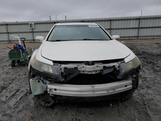19UUA8F21DA013346 Acura TL