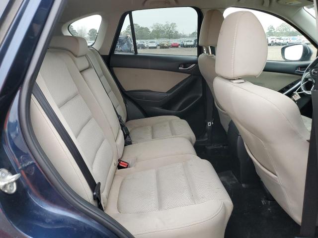 2016 MAZDA CX-5 TOURI - JM3KE4CY6G0872123