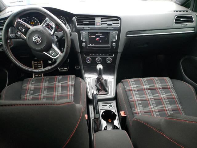 2017 VOLKSWAGEN GTI S/SE - 3VW447AU9HM042768