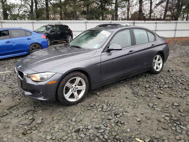 2015 BMW 328 XI SUL - WBA3B5C58FP654253