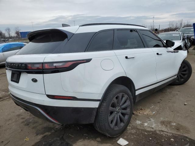 SALYL2EX0KA791258 Land Rover Range Rover Velar R-dynamic Se