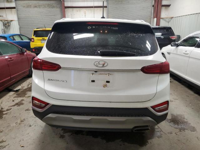 2020 HYUNDAI SANTA FE S - 5NMS23AD0LH268573