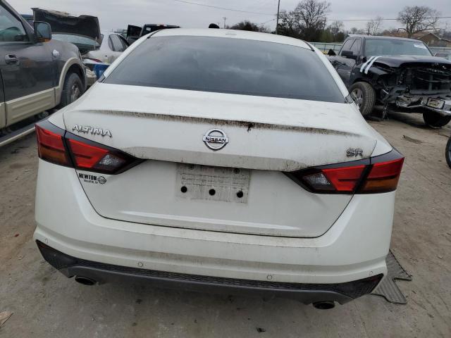 2020 NISSAN ALITMA 1N4BL4CV2LC221929