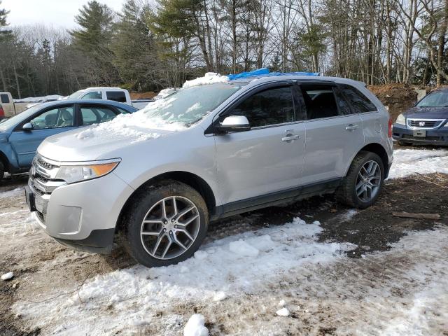 2012 Ford Edge Limited