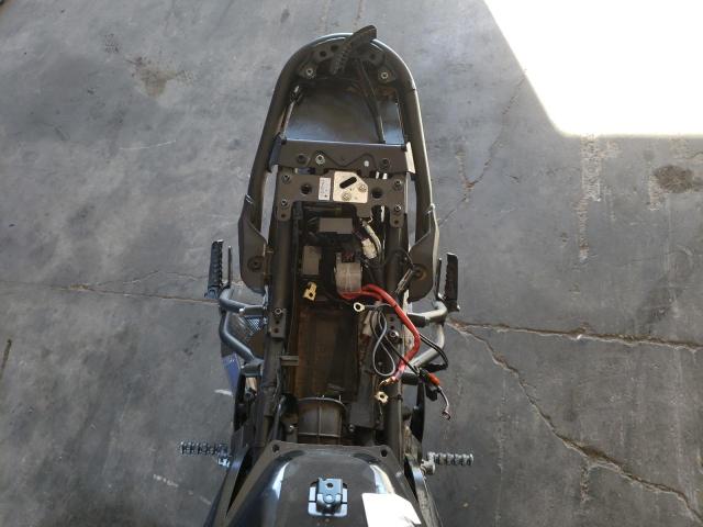 2019 YAMAHA XSR700 JYARM21E3KA000908
