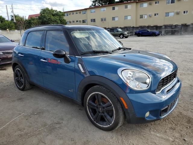 WMWZC5C59BWL53191 Mini Cooper