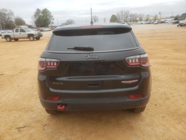 3C4NJDDB3JT337563 Jeep Compass Trailhawk