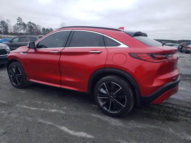 2022 INFINITI QX55 ESSEN 3PCAJ5K34NF102321