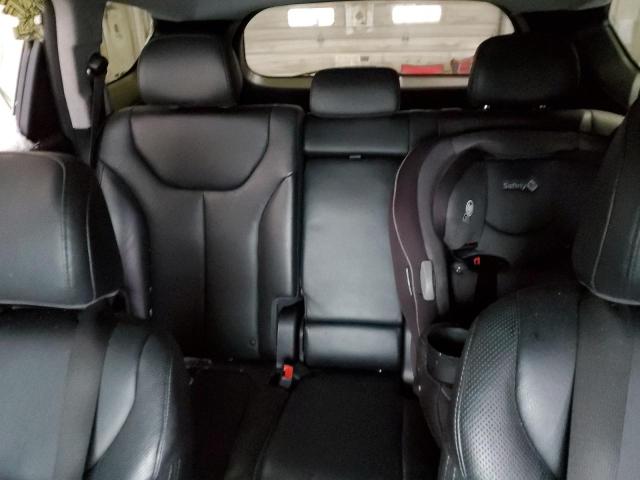 2019 HYUNDAI SANTA FE L - 5NMS5CAA8KH021202