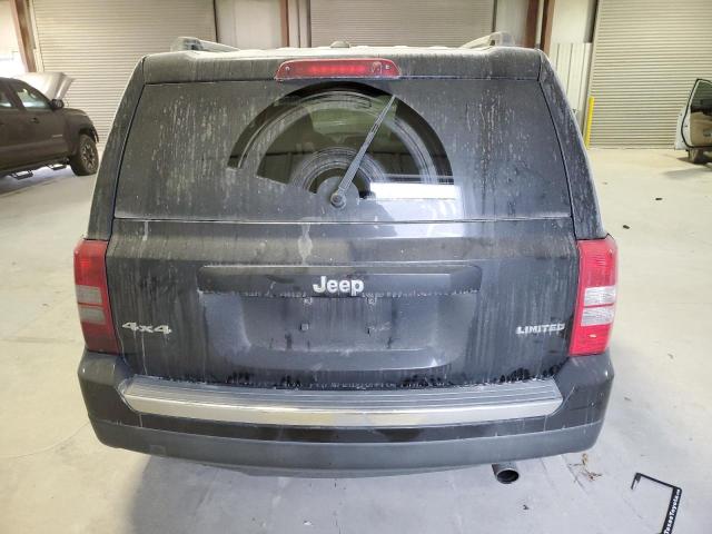 2015 JEEP PATRIOT LI 1C4NJRCBXFD216444
