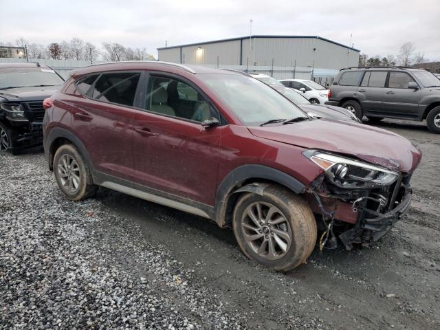 KM8J33A46HU475179 | 2017 HYUNDAI TUCSON LIM