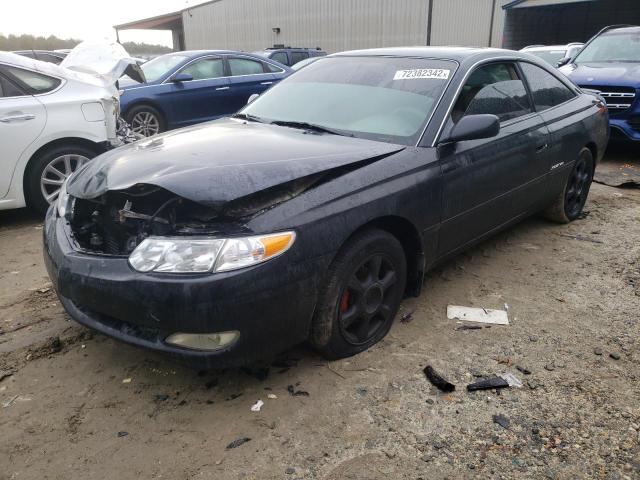 2003 Toyota Camry Solara SE