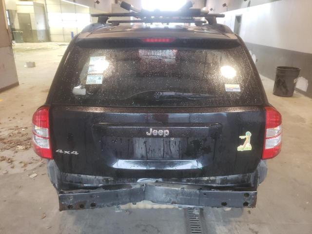 1J4NF4FB9AD572063 Jeep Compass
