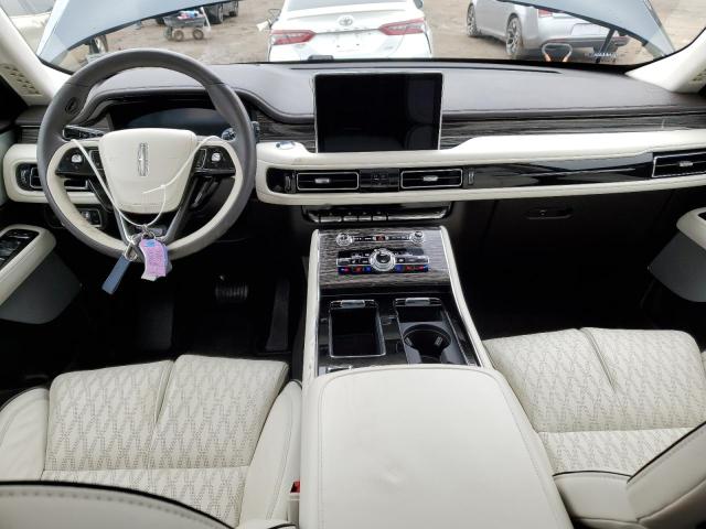 2022 LINCOLN AVIATOR BL 5LM5J9XC3NGL07600