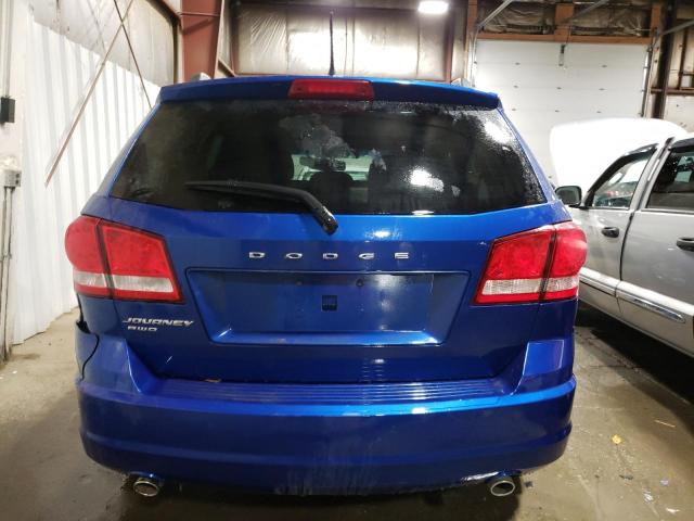 2015 DODGE JOURNEY SE - 3C4PDDAG5FT506988