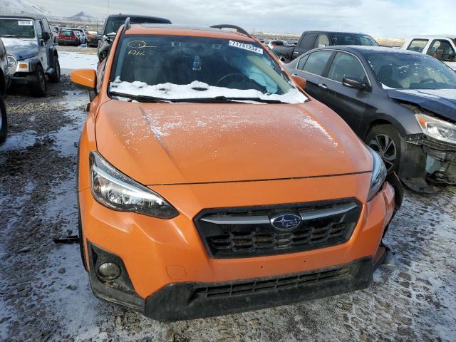 JF2GTAEC3LH241489 Subaru Crosstrek Premium