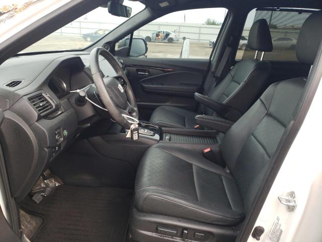 2021 HONDA PASSPORT T - 5FNYF7H99MB004097