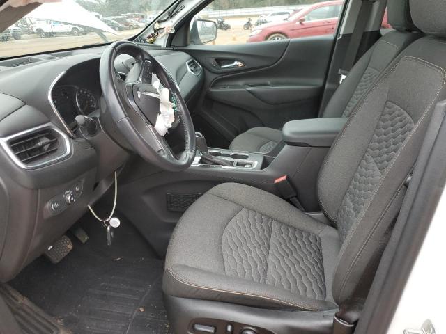 2020 CHEVROLET EQUINOX LT - 3GNAXKEV9LS737735