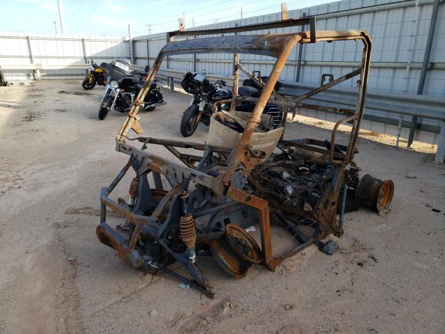2020 CAN-AM DEFENDER H - 3JBUGAR21LK000501