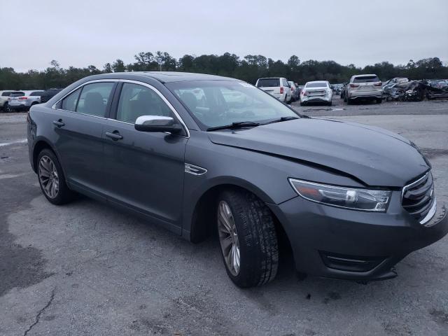 2016 FORD TAURUS LIM - 1FAHP2F89GG113296