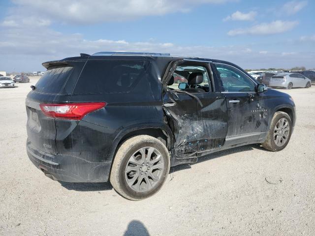 2018 CHEVROLET TRAVERSE P - 1GNERKKW2JJ227153