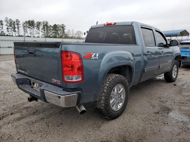 3GTP2WE71DG375172 GMC Sierra K1500 Slt