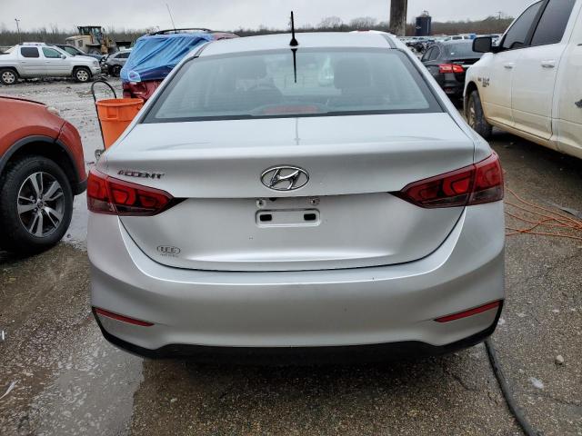 2019 HYUNDAI ACCENT BAS 3KPC24A30KE066677