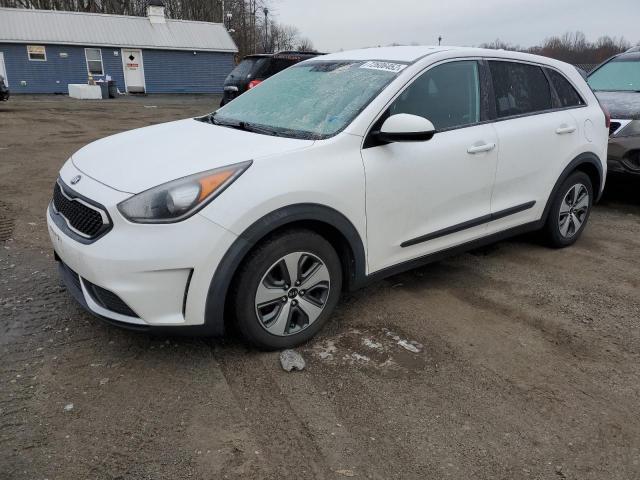 2017 Kia Niro FE