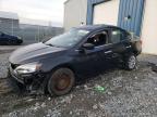 2017 NISSAN SENTRA S - 3N1AB7AP0HY345519