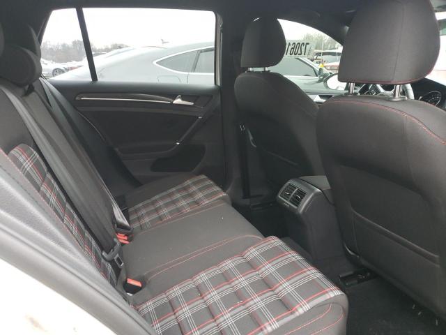 2017 VOLKSWAGEN GTI S/SE - 3VW447AU9HM042768